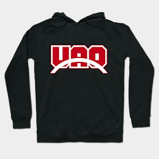 UAO Hoodie